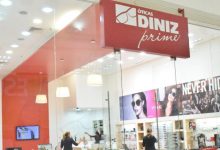 Foto de Óticas Diniz inauguram 1ª loja conceito em Goiânia