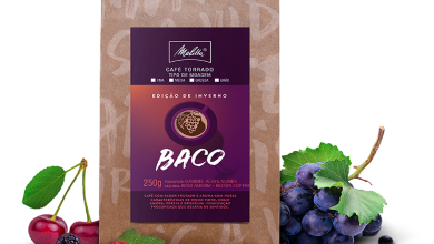 Foto de Melitta lança café Baco, edição especial de inverno com sabor frutado e aroma com notas de vinho tinto