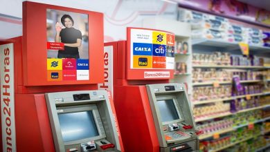 Foto de TecBan anuncia o lançamento do Mídia Banco24Horas, plataforma inédita de mídia digital out of home (OOH) nos caixas eletrônicos