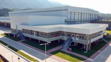 Foto de SuperFrio chega a Santa Catarina investindo R$ 120 milhões na construção de um centro logístico frigorificado