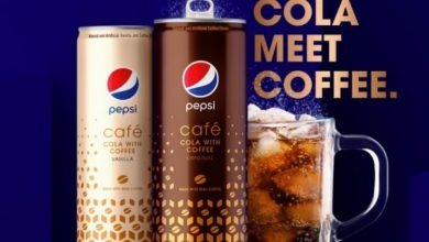 Foto de Café-cola, nova bebida da Pepsi, terá dobro de cafeína