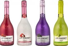 Foto de Carrefour vende vinhos J.P. Chenet com exclusividade