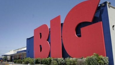 Foto de Walmart começa a mudança para a bandeira Big em Uberaba