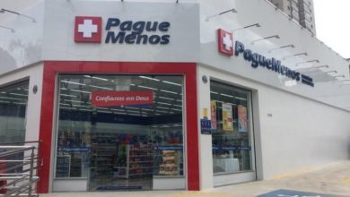 Foto de Pague Menos inaugura sua primeira unidade exclusiva e-commerce