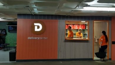 Foto de Delivery Center quer montar 200 centros de distribuição em shoppings até 2021