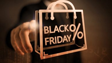 Foto de Black Friday 2021 tem expectativa de ser a maior em vendas on-line nos últimos 10 anos