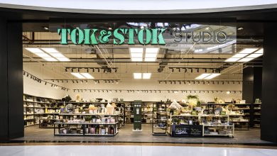 Foto de Tok&Stok inaugura novo conceito de loja em Campinas