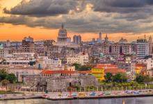 Foto de 10 pontos imperdíveis para conhecer na cidade de Havana