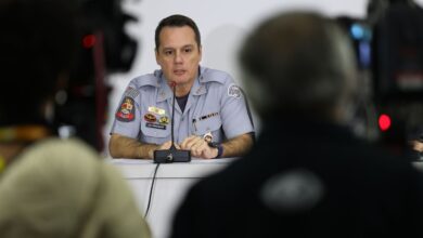 Foto de Operação em Paraisópolis acaba com dois mortos e dois policiais presos