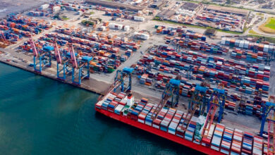 Foto de Guerra tarifária pode favorecer economia do Brasil