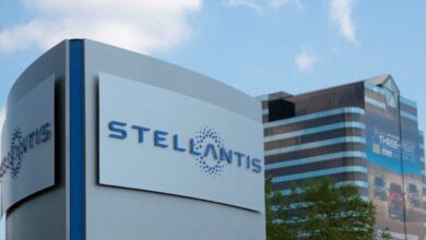 Foto de Stellantis investe R$ 13 milhões em centro de reciclagem de peças de veículos em Osasco