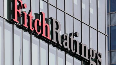 Foto de Fitch eleva projeção para PIB global e dos EUA, citando aumento de investimento em IA