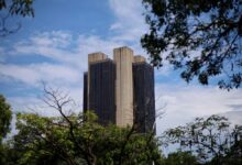 Foto de BC projeta PIB maior em 2025 e 2026, vê inflação no centro da meta apenas em 2028