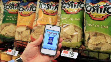 Foto de Doritos mais saudável? PepsiCo aposta em proteína e fibras para impulsionar vendas