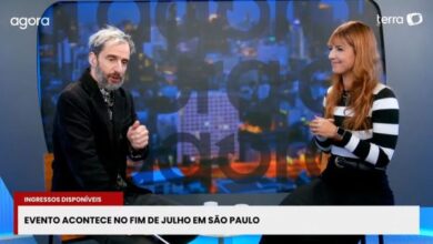 Foto de Impossível sair igual: gerente do Fórum fala sobre expectativas para o evento no Terra Agora