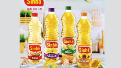 Foto de Sinhá moderniza os rótulos de seus óleos especiais – SuperHiper