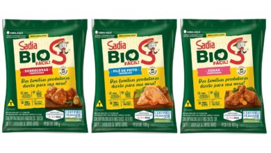 Foto de Sadia une linhas Bio e Fácil e lança novos cortes de frango – SuperHiper