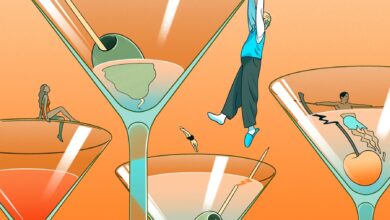 Foto de Como os riscos do consumo de álcool aumentam com a idade