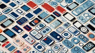 Foto de Mercado móvel cai em junho, mas IoT puxa alta no semestre