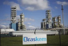 Foto de No acordo entre bancos e IG4 pela Braskem, dívida de R$ 20 bilhões é trocada por ganho futuro