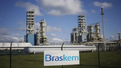 Foto de No acordo entre bancos e IG4 pela Braskem, dívida de R$ 20 bilhões é trocada por ganho futuro