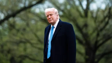 Foto de Trump assina maior corte de impostos desde 2017 — e dívida deve subir US$ 3 trilhões