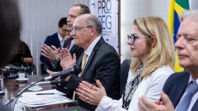 Foto de MDIC lança Portal com principais informações regulatórias em um só ambiente — Ministério do Desenvolvimento, Indústria, Comércio e Serviços