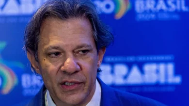 Foto de Brasil vai recorrer da decisão sobre tarifa em instâncias internacionais e nos EUA, diz Haddad