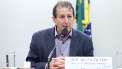 Foto de Audiência discute impactos ambientais e sociais das cadeias produtivas do tabaco, do álcool e de ultraprocessados – Notícias