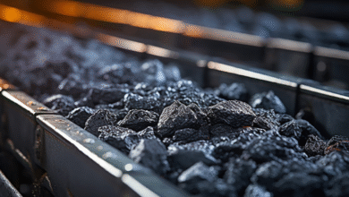 Foto de Rio Tinto e Fortescue, maiores produtoras de minério do mundo, trocam índice de precificação para a China