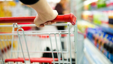 Foto de Nove em cada dez brasileiros fazem a compra do mês sempre no mesmo lugar