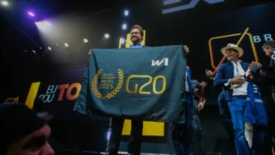 Foto de W1 chega ao G20 da XP e consolida seu lugar na elite dos escritórios de investimentos do país