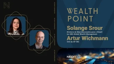 Foto de Como o novo xadrez geopolítico impacta a economia e os investimentos