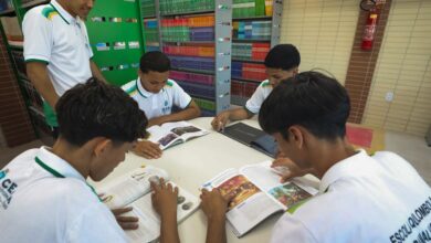 Foto de Pé-de-Meia: pagamento da sexta parcela começa nesta segunda-feira