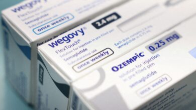 Foto de Conitec rejeita inclusão de canetas emagrecedoras no SUS