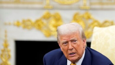 Foto de Proposta de Trump para obter receitas de Nvidia e AMD ameaça criar “mundo perigoso”