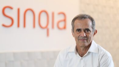 Foto de Com nova estrutura e capital da Evertec, Sinqia mira chegar a R$ 1 bi em receitas