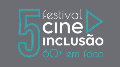 Foto de Festival Cine Inclusão 60+ discute etarismo e envelhecimento