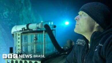 Foto de ‘Venderam uma mentira’: o delator que alertou sobre risco de implosão do submersível Titan