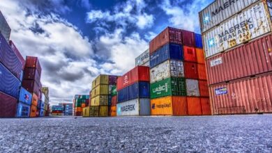 Foto de Caravana do Agro Exportador reúne produtores…