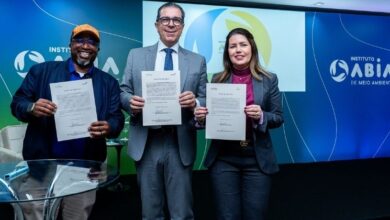 Foto de Instituto ABIA de Meio Ambiente fortalece logística reversa de embalagens no setor de alimentos