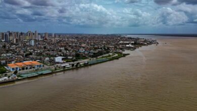 Foto de COP30 na Amazônia: preços abusivos de hospedagem podem tirar evento de Belém?