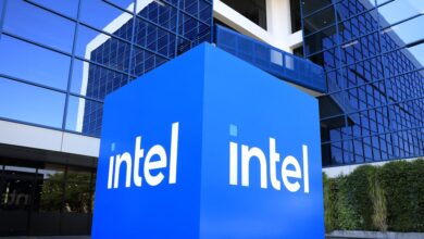 Foto de Intel terá mais riscos do que ganhos potenciais com governo dos EUA como acionista