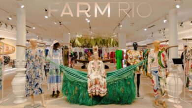 Foto de Azzas bate o mercado, nomeia Sachete CEO de calçados e traz CFO do Carrefour