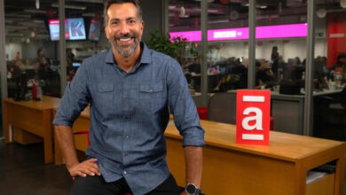 Foto de Americanas anuncia Fernando Soares como novo CEO