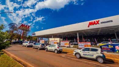 Foto de Max Atacadista investe R$ 45 milhões em nova loja em Foz do Iguaçu (PR) – SuperHiper