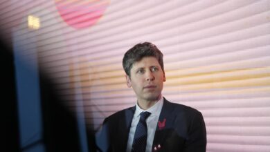 Foto de Depois da DeepSeek, OpenAI lança modelos de IA ‘abertos’ que imitam raciocínio humano