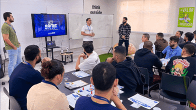 Foto de Águia Branca Encomendas adota Cultura Lean