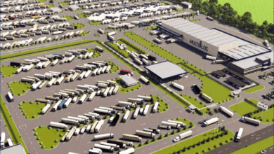 Foto de Foz do Iguaçu ganha novo porto seco