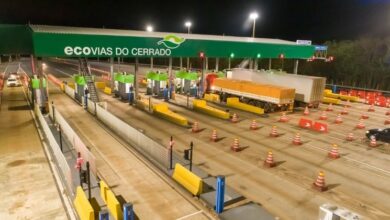 Foto de Índice ABCR registra estabilidade em julho e alta no fluxo de veículos pesados em pedágios